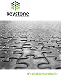Keystone profile